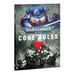 Games Workshop - Warhammer 40K - 11th Edition - Core Rules - Pre-Order June 27th, 2026  |
Cardboard Memories Inc.
9781804578469