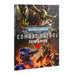 Games Workshop - Warhammer 40K - Combat Patrol Companion - Pre-order June 27th, 2026 |
Cardboard Memories Inc.
9781804578063