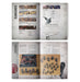 Games Workshop - Warhammer 40K - Combat Patrol Companion - Pre-order June 27th, 2026 |
Cardboard Memories Inc.
9781804578063