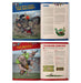 Games Workshop - Blood Bowl - Spike! - Journal Issue 22 - 202-69 - Pre-Order |
Cardboard Memories Inc.
9781837792658