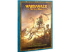 Collectible Miniature Games Games Workshop - Warhammer The Old World - Arcane Journal - Tomb Kings of Khemri - 07-02 - Cardboard Memories Inc.