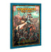 Collectible Miniature Games Games Workshop - Warhammer The Old World - Arcane Journal - Armies of Grand Cathay - 06-200 - Cardboard Memories Inc.