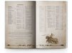 Collectible Miniature Games Games Workshop - Warhammer The Old World - Rulebook - 05-02 - Cardboard Memories Inc.