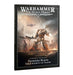 Collectible Miniature Games Games Workshop - Warhammer The Horus Heresy - Journal Tactica - Prospero Burns The Judgement of Valdor - 31-154 - Cardboard Memories Inc.
