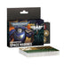 Games Workshop - Warhammer 40K - Space Marines - Command Pack - Pre-Order |
Cardboard Memories Inc.
5011921253869