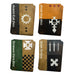 Games Workshop - Warhammer 40K - Space Marines - Command Pack - Pre-Order |
Cardboard Memories Inc.
5011921253869