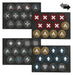 Games Workshop - Warhammer 40K - Space Marines - Command Pack - Pre-Order |
Cardboard Memories Inc.
5011921253869