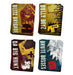 Games Workshop - Warhammer 40K - Orks - Command Pack - Pre-Order |
Cardboard Memories Inc.
5011921282258