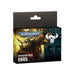Games Workshop - Warhammer 40K - Orks - Command Pack - Pre-Order |
Cardboard Memories Inc.
5011921282258