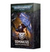 Games Workshop - Warhammer 40K - Dominatus - Narrative Campaign Deck - 40-80 - Pre-Order June 27th, 2026 |
Cardboard Memories Inc.
5011921281343
