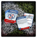Collectible Miniature Games Games Workshop - Blood Bowl - High Elf Team - Reference Card Pack - 202-64 - Cardboard Memories Inc.