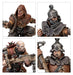 Collectible Miniature Games Games Workshop - Warhammer Age of Sigmar - Spearhead - Cities of Sigmar - Fusil-Platoon - 70-862 - Cardboard Memories Inc.