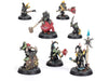 Collectible Miniature Games Games Workshop - Warhammer Underworlds - Gnarwood - Grinkrak's Looncourt - Cardboard Memories Inc.