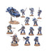 Collectible Miniature Games Games Workshop - Warhammer 40K - 11th Edition - Space Marines - Getting Started Set - 60-52 - Pre-Order - Cardboard Memories Inc.