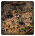 Collectible Miniature Games Games Workshop - Warhammer 40K - 11th Edition - Orks - Getting Started Set - 60-53 - Pre-Order - Cardboard Memories Inc.