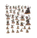 Collectible Miniature Games Games Workshop - Warhammer 40K - 11th Edition - Orks - Getting Started Set - 60-53 - Pre-Order - Cardboard Memories Inc.