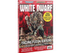 Magazine Games Workshop - White Dwarf - Issue 497 - February 2024 - WD0002 - Cardboard Memories Inc.
