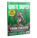 Supplies Games Workshop - White Dwarf - Issue 498 - WD0058 - Cardboard Memories Inc.