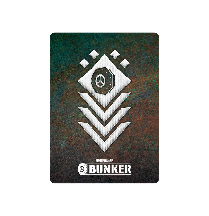 Magazine Games Workshop - White Dwarf - Issue 501 - June 2024 - WD0065 - Cardboard Memories Inc.