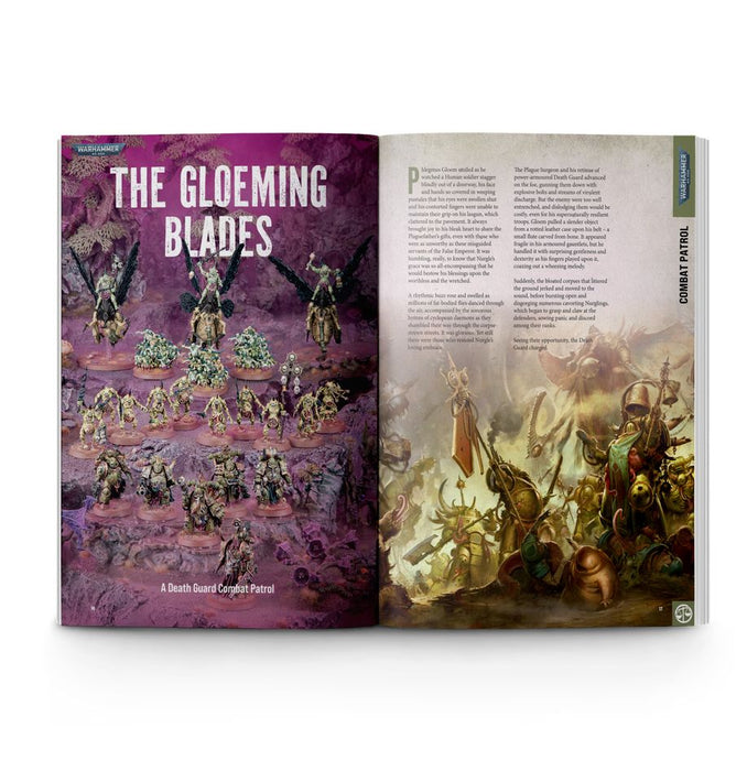 Supplies Games Workshop - White Dwarf - Issue 512 - NO BARCODE - Cardboard Memories Inc.