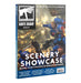 Supplies Games Workshop - White Dwarf - Issue 517 - October 2025 - Cardboard Memories Inc.