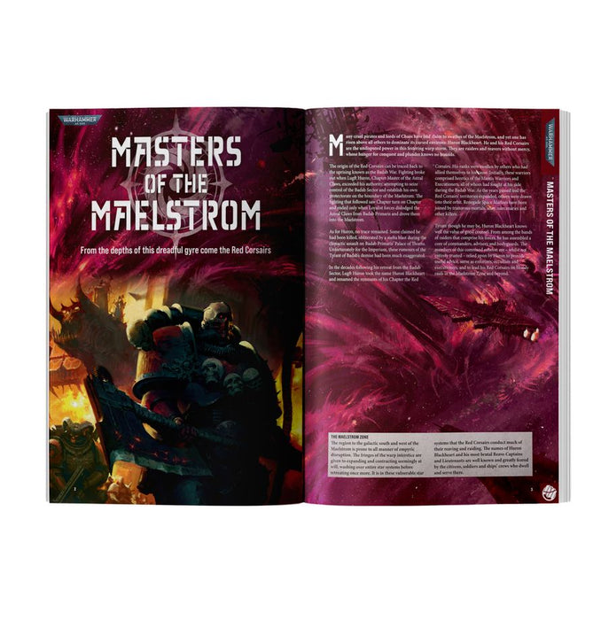 Supplies Games Workshop - White Dwarf - Issue 522 - March 2026 - Cardboard Memories Inc.