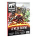 Supplies Games Workshop - White Dwarf - Issue 526 - Cardboard Memories Inc.