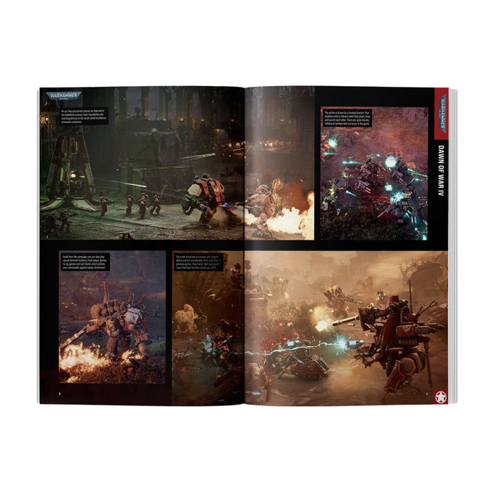 Supplies Games Workshop - White Dwarf - Issue 526 - Cardboard Memories Inc.
