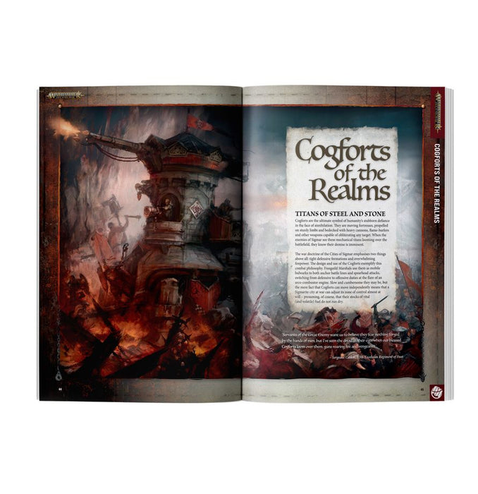 Games Workshop - White Dwarf - Issue 528 - Pre-Order