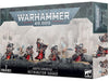 Collectible Miniature Games Games Workshop - Warhammer 40K - Adepta Sororitas - Retributor Squad - 52-25 - Cardboard Memories Inc.
