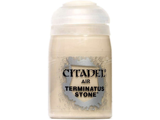 Paints and Paint Accessories Citadel Air - Terminatus Stone 24ml - 28-52 - Cardboard Memories Inc.