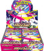 Trading Card Games Pokemon - Mega Symphonia - Japanese Booster Box - Cardboard Memories Inc.