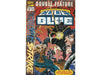 Comic Books Marvel Comics - Code:Blue 013 (Cond. VF-) - 17659 - Cardboard Memories Inc.
