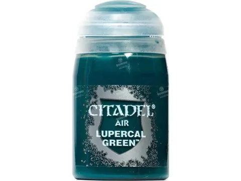 Paints and Paint Accessories Citadel Air - Lupercal Green 24ml - 28-73 - Cardboard Memories Inc.