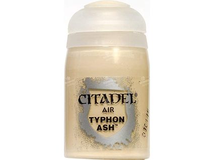 Paints and Paint Accessories Citadel Air - Typhon Ash 24ml - 28-68 - Cardboard Memories Inc.
