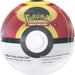 Trading Card Games Pokemon - 2025 - Q4 Pokeball Collector Tin - Repeat Pokeball - Pre-Order December 5th 2025 - Cardboard Memories Inc.