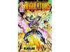 Comic Books Image Comics - Regulators (1995) 001 (Cond. VG) - 19603 - Cardboard Memories Inc.