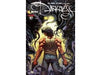 Comic Books Image Comics - Darkness (2002 2nd Series) 001 (Cond. VG-) 20808 - Cardboard Memories Inc.