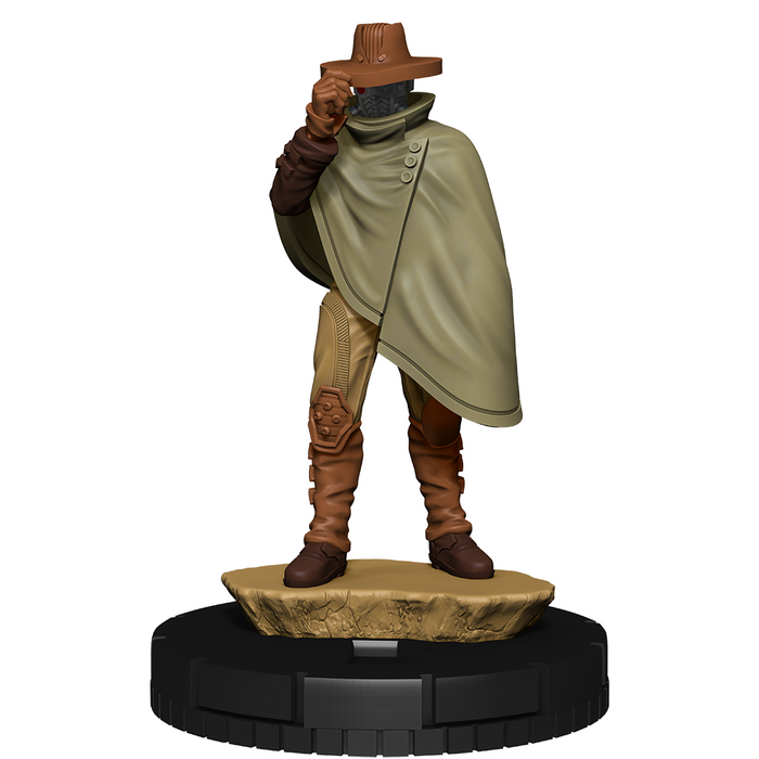 Collectible Miniature Games Wizkids - Marvel - HeroClix - Collectors Trove - Booster Brick with 1 Ultimate Hulk Heroclix Included - Cardboard Memories Inc.