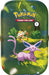 Collectable Trading Card Games Pokemon - 2026 - 30th Celebration - Mini Tin - Day - Meowth & Espeon |
Cardboard Memories inc.
196214159082
