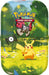 Collectable Trading Cards Pokemon - 2026 - 30th Celebration - Mini Tin - Day - Pikachu |
Cardboard Memories Inc.
196214159082