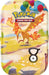 Collectable Trading Cards Pokemon - 2026 - 30th Celebration - Mini Tin - Day - Moltress |
Cardboard Memories Inc.
5196214159082