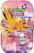 Collectable Trading Cards Pokemon - 2026 - 30th Celebration - Mini Tin - Night - Zapdos |
Cardboard Memories Inc.
196214159082
