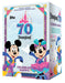 Sports Cards Topps - 2025 - Disney - 70th Anniversary Wonderland - Blaster Value Box - Cardboard Memories Inc.