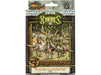 Collectible Miniature Games Privateer Press - Hordes - Trollbloods - Trollkin Highwaymen Unit - PIP 71096 - Cardboard Memories Inc.