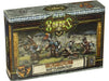 Collectible Miniature Games Privateer Press - Hordes - Trollbloods - Battlegroup - PIP 71057 - Cardboard Memories Inc.