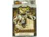 Collectible Miniature Games Privateer Press - Hordes - Trollbloods - Dozer - Smigg Heavy Warbeast - PIP 71086 - Cardboard Memories Inc.
