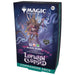 Trading Card Games Magic the Gathering - Lorwyn Eclipsed - Blight Curse - Commander Deck - Pre-Order January 23rd 2026 - Cardboard Memories Inc.