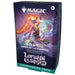 Trading Card Games Magic the Gathering - Lorwyn Eclipsed - Dance of the Elements - Commander Deck - Pre-Order January 23rd 2026 - Cardboard Memories Inc.