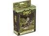 Collectible Miniature Games Privateer Press - Hordes - Circle Orboros - Wolf Lord Morraig - PIP 72037 - Cardboard Memories Inc.